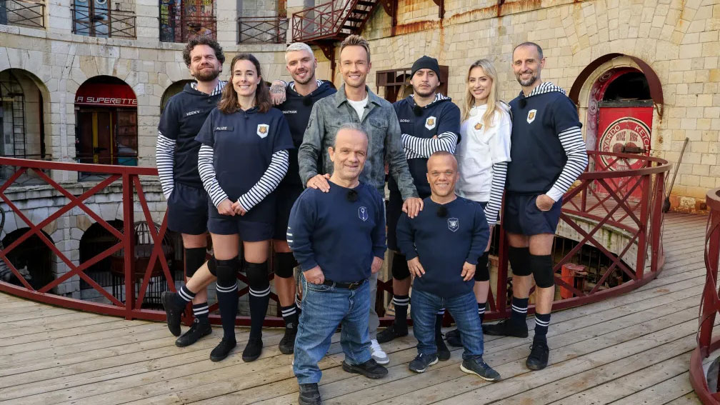 Fort Boyard 20260718